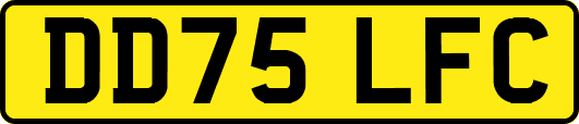 DD75LFC