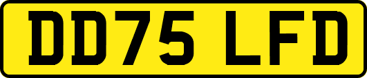DD75LFD