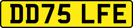 DD75LFE