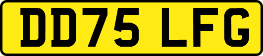 DD75LFG