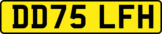 DD75LFH