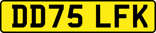 DD75LFK