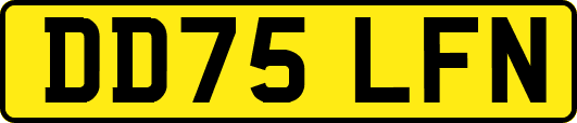 DD75LFN