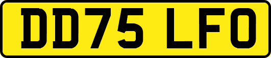 DD75LFO