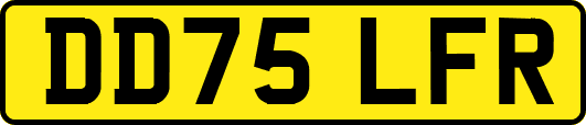 DD75LFR