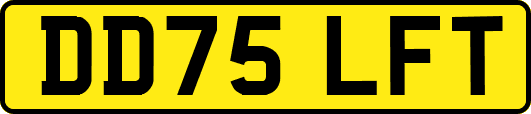 DD75LFT