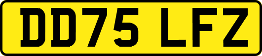 DD75LFZ