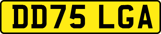 DD75LGA