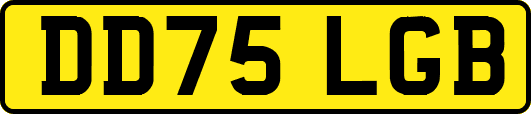 DD75LGB