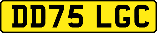 DD75LGC