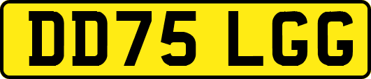 DD75LGG