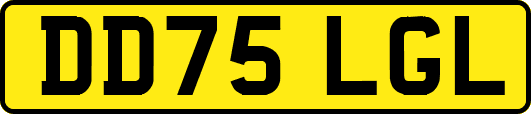 DD75LGL