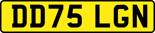 DD75LGN