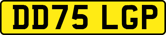 DD75LGP