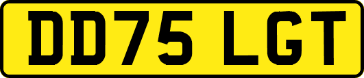 DD75LGT
