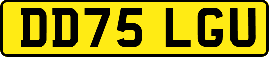 DD75LGU