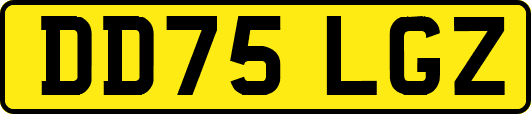 DD75LGZ