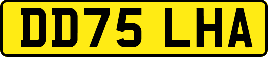 DD75LHA