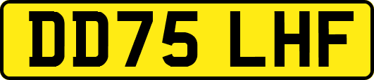 DD75LHF