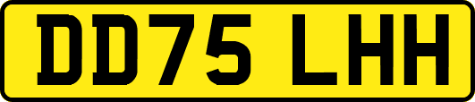 DD75LHH