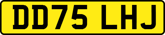 DD75LHJ
