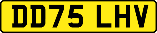 DD75LHV