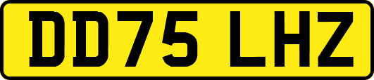 DD75LHZ