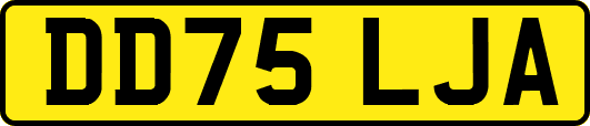 DD75LJA