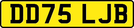 DD75LJB