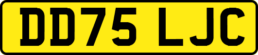 DD75LJC