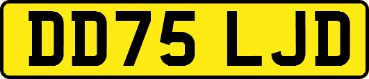 DD75LJD