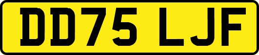 DD75LJF