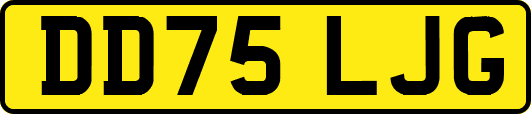 DD75LJG