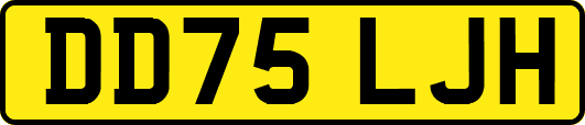 DD75LJH