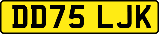 DD75LJK