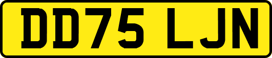 DD75LJN