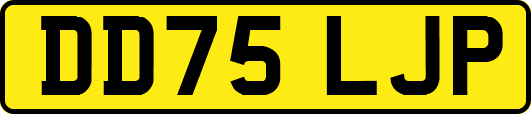 DD75LJP