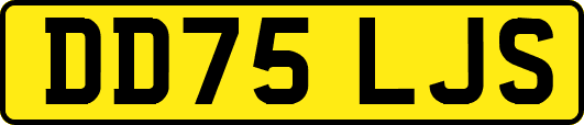 DD75LJS
