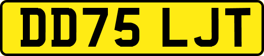 DD75LJT