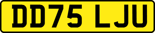 DD75LJU