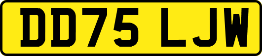 DD75LJW
