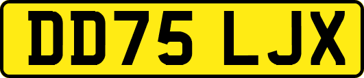 DD75LJX