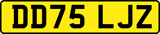 DD75LJZ