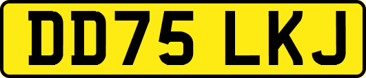 DD75LKJ