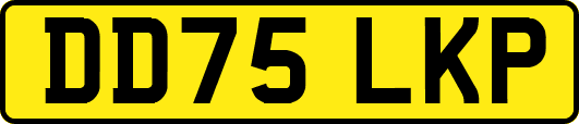 DD75LKP