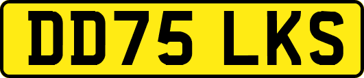 DD75LKS