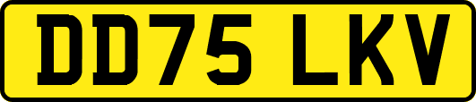 DD75LKV