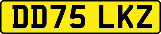DD75LKZ