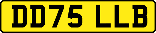 DD75LLB