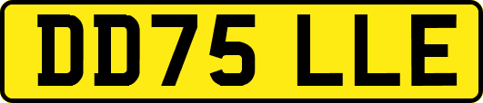 DD75LLE